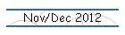 Nov/Dec 2012